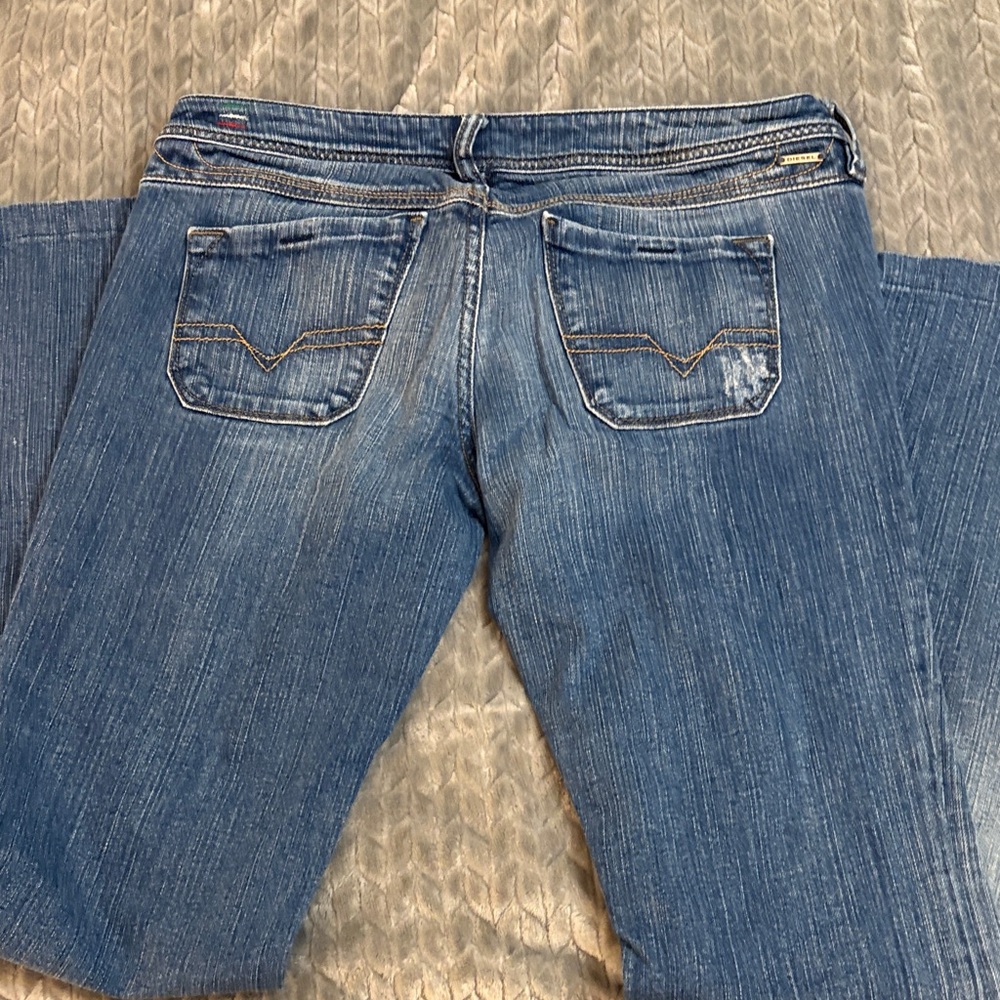 Diesel Jeans - Picture 4 of 4